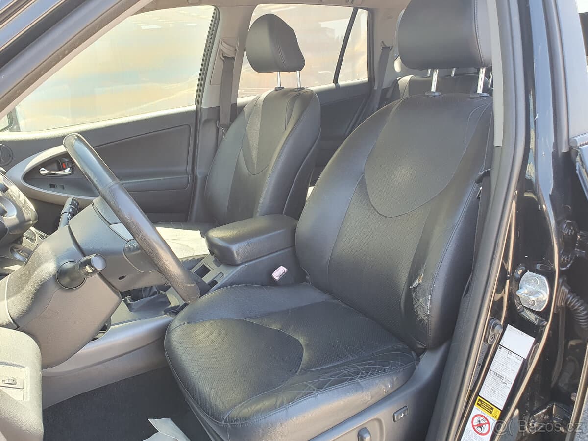 2007 Toyota OSTATNÍ - 14