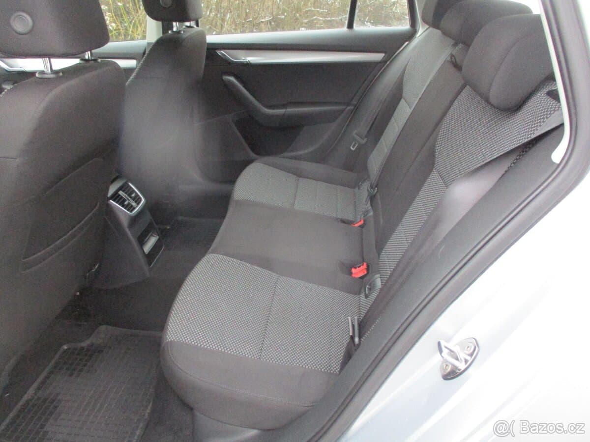 2014 Škoda OCTAVIA - 14