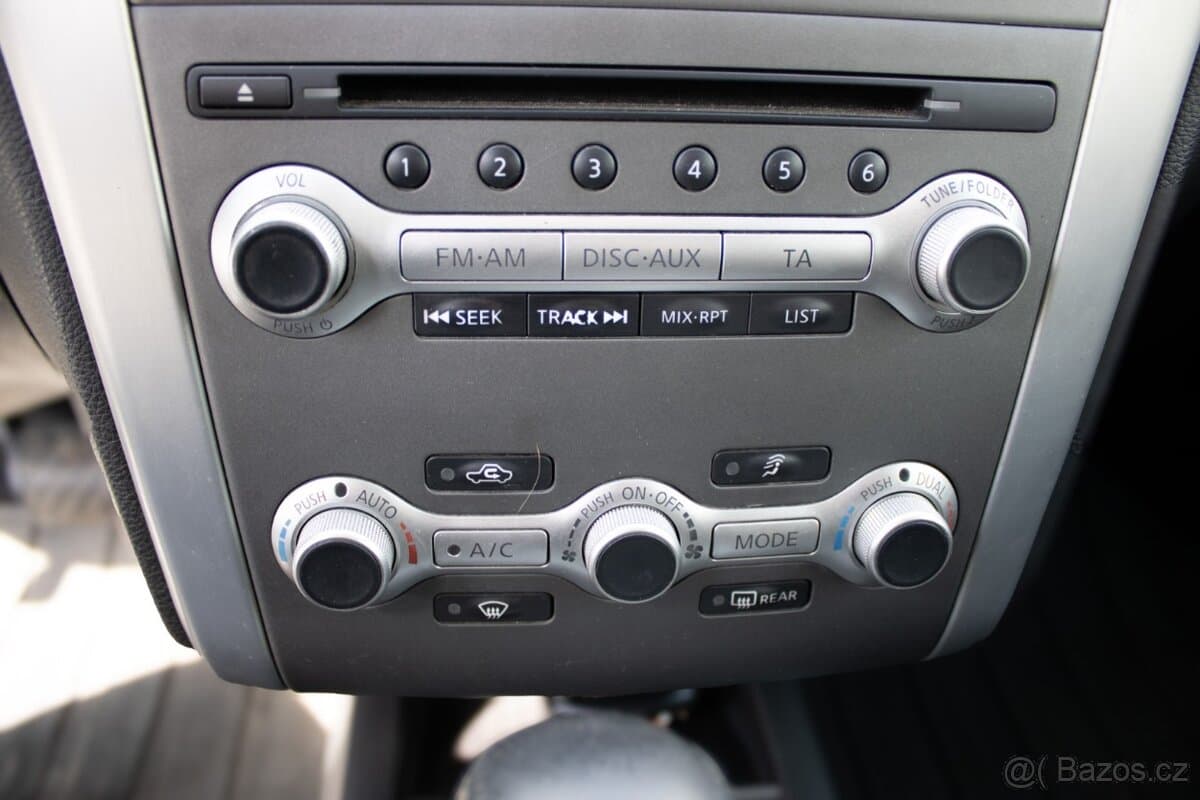 2014 Nissan MURANO - 14