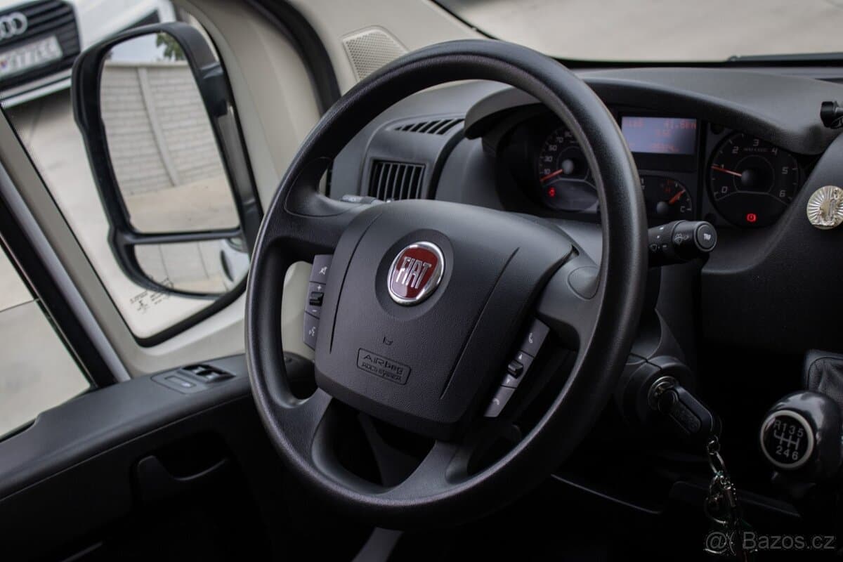 2020 Fiat DUCATO - 14