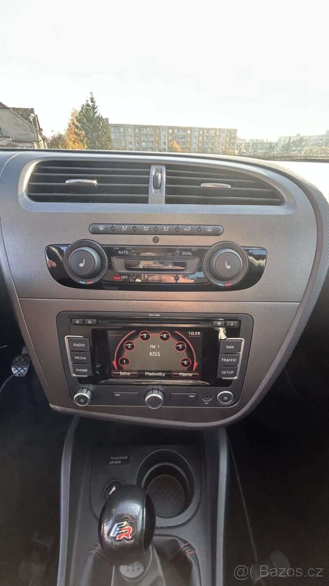 2011 Seat LEON - 14