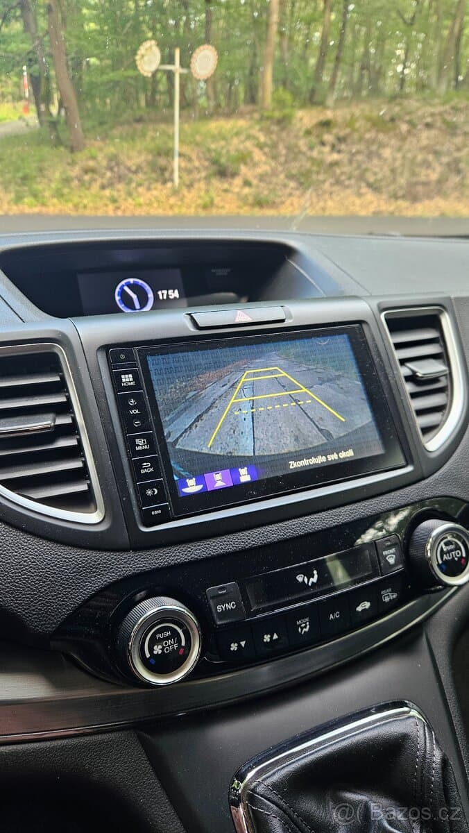 2015 Honda CR-V - 14
