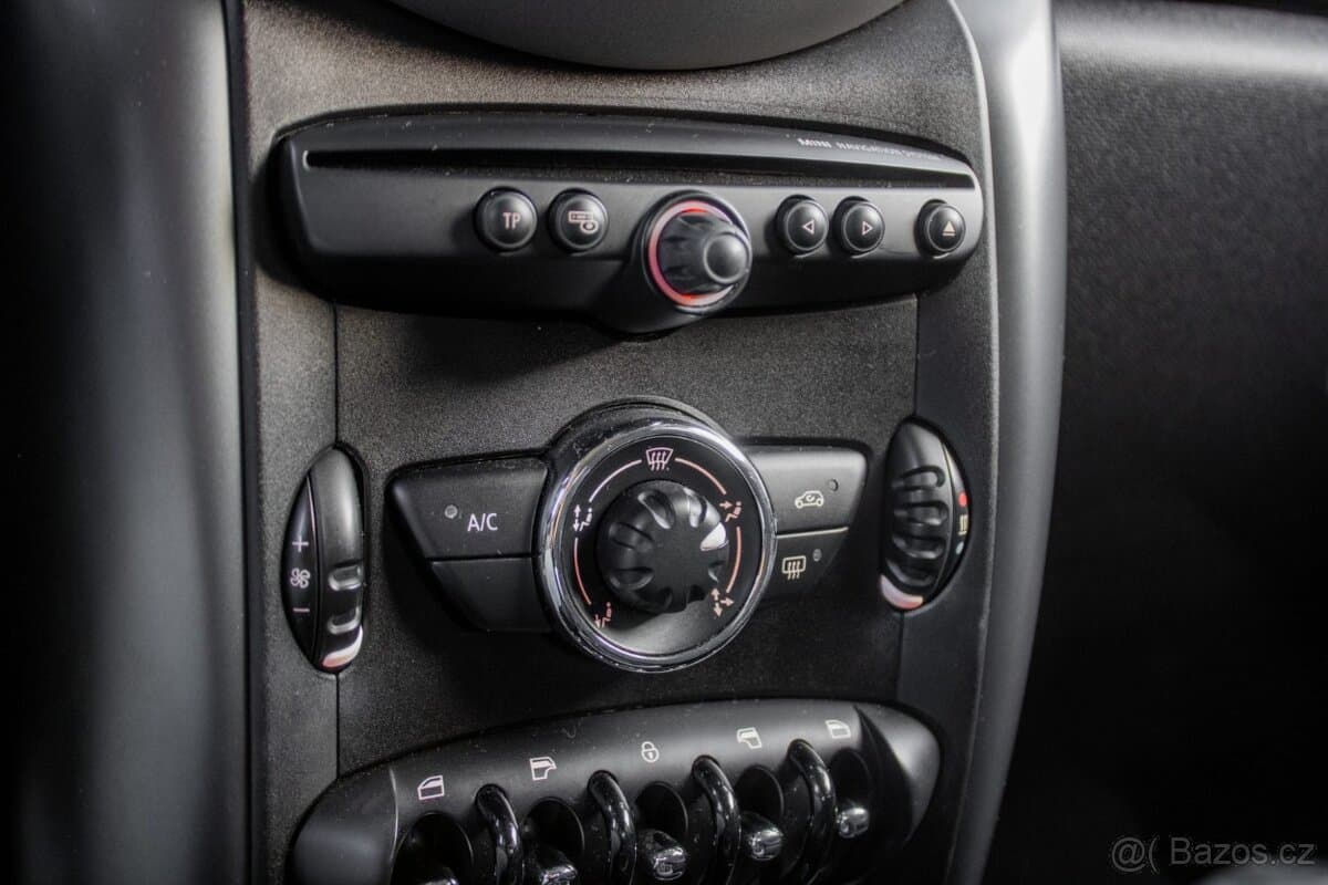 2012 Mini COOPER - 14