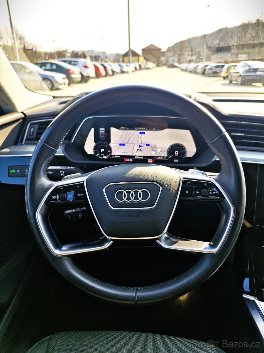 2022 Audi TT - 14