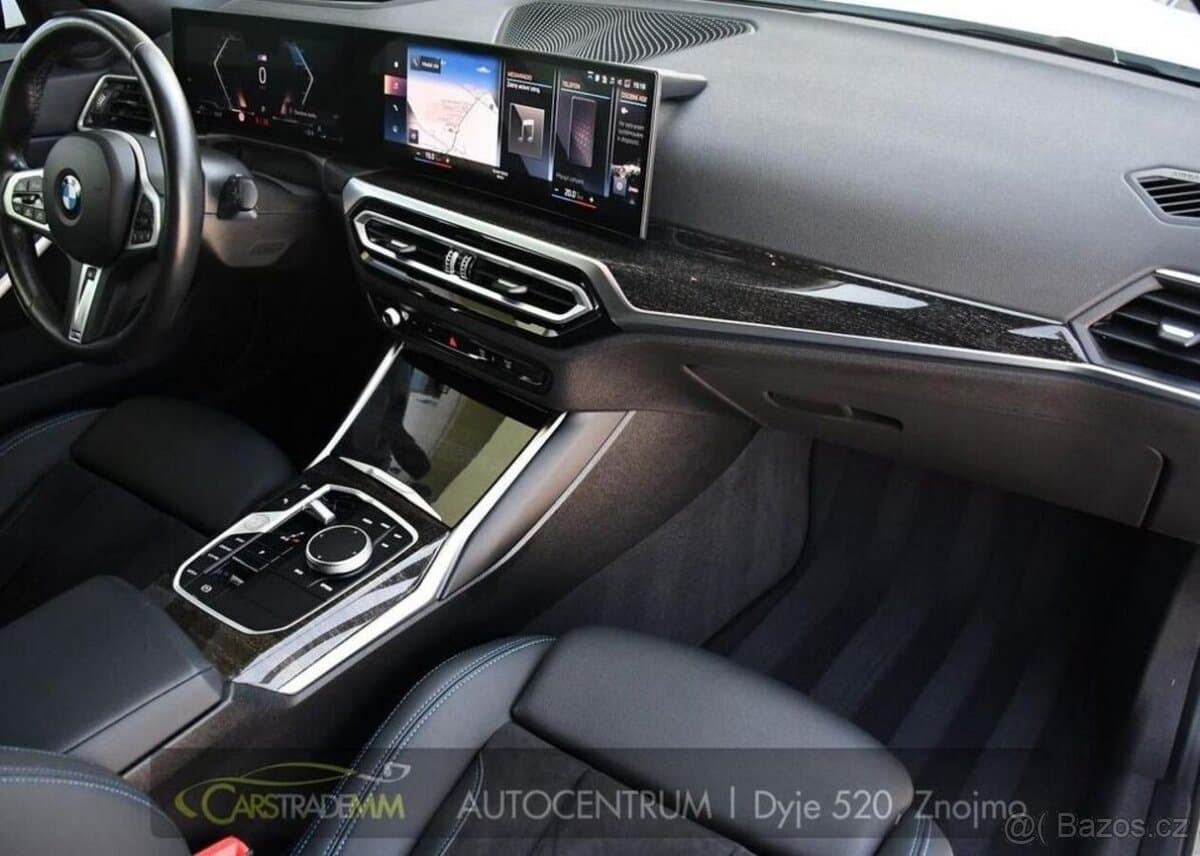 2024 BMW 3-SERIES - 14