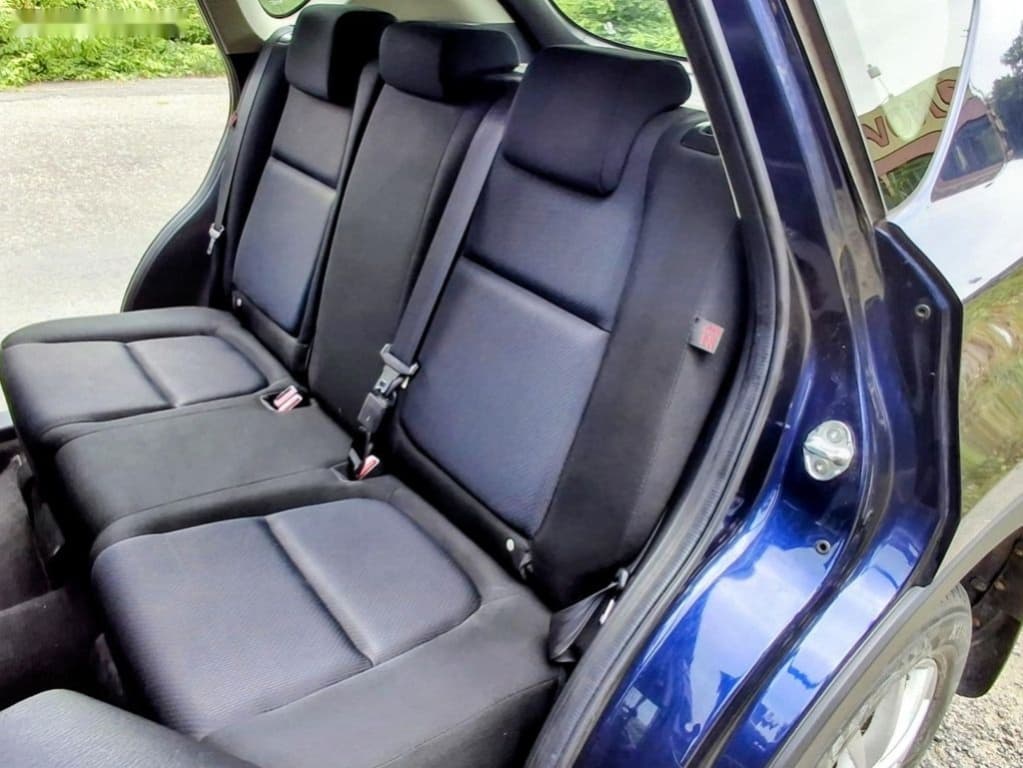 2014 Mazda CX-5 - 14