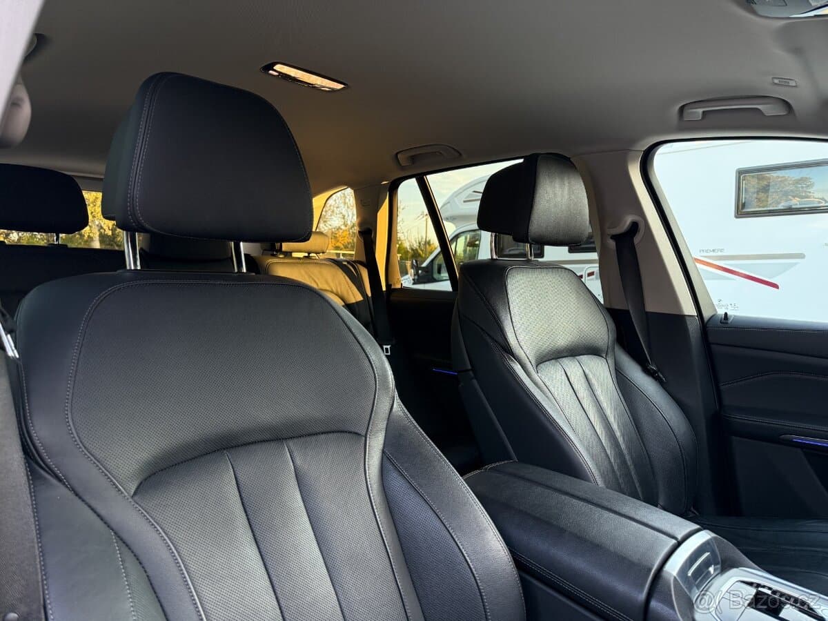 2019 BMW X5 - 14