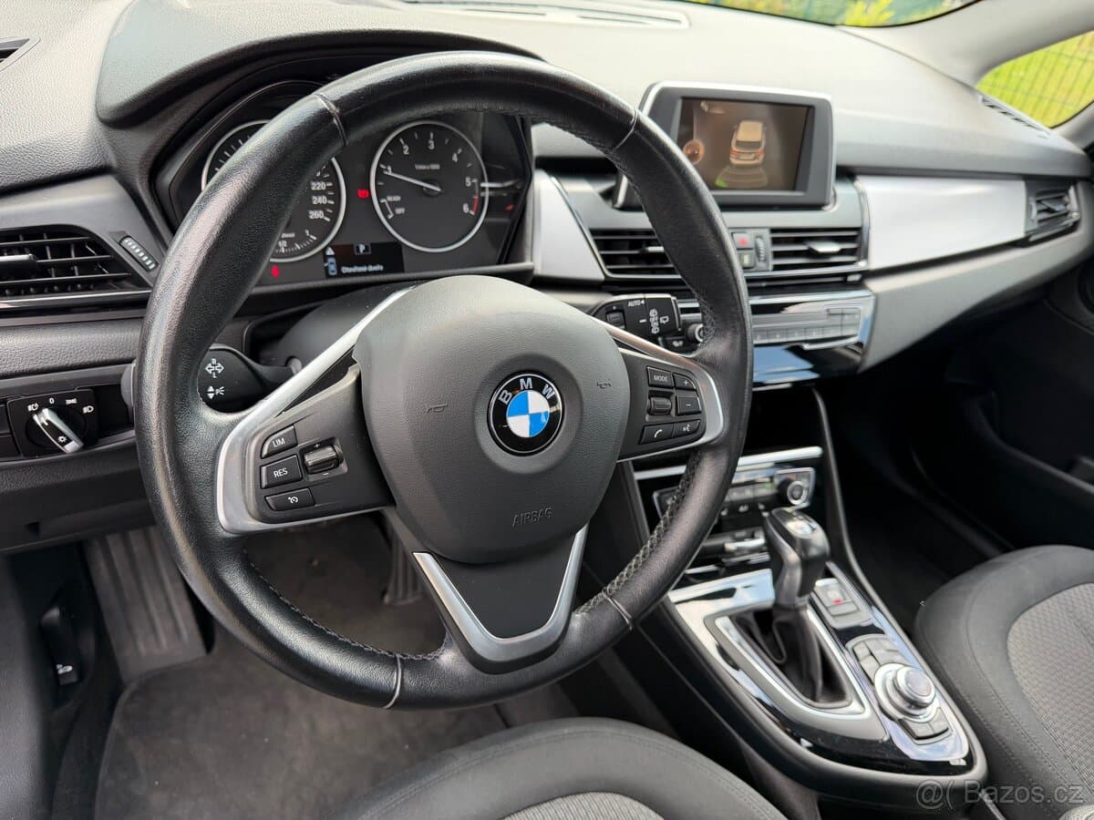2014 BMW OSTATNÍ - 14