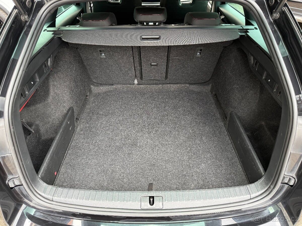 2022 Škoda OCTAVIA - 14