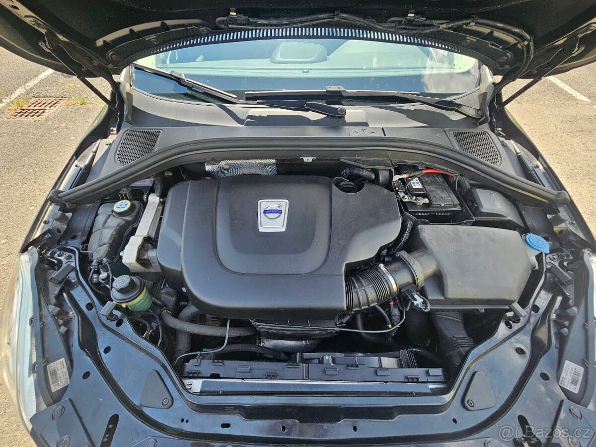 2010 Volvo XC60 - 14