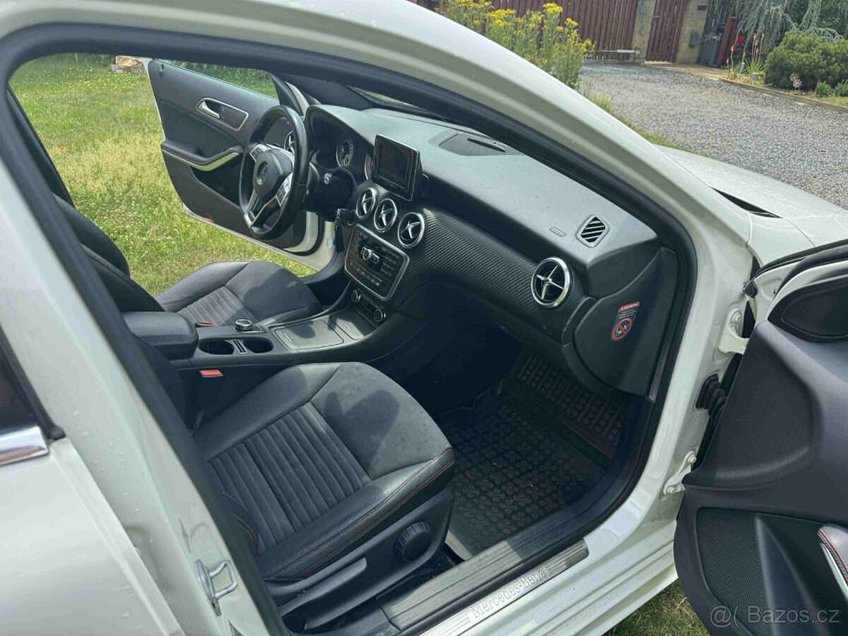 2015 Mercedes-Benz OSTATNÍ - 14