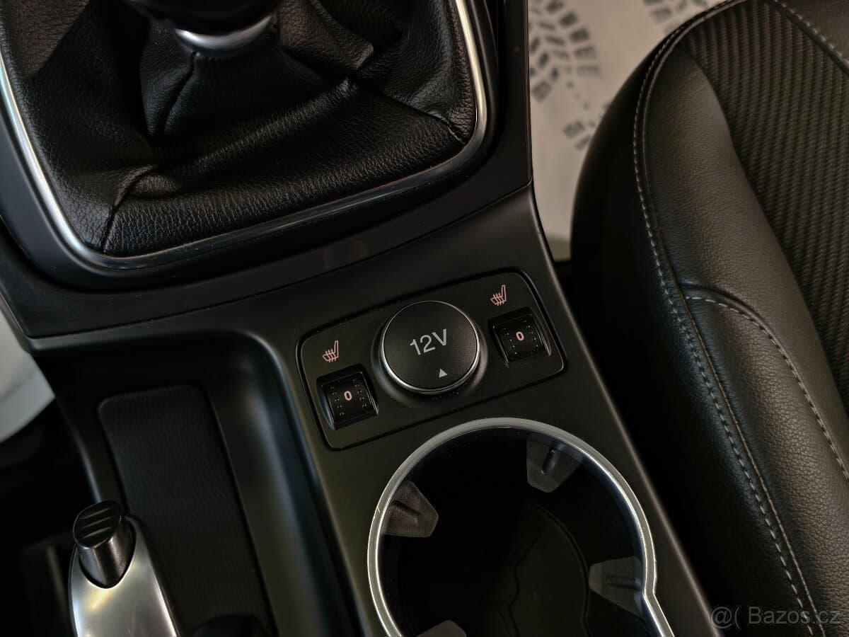 2015 Ford KUGA - 14