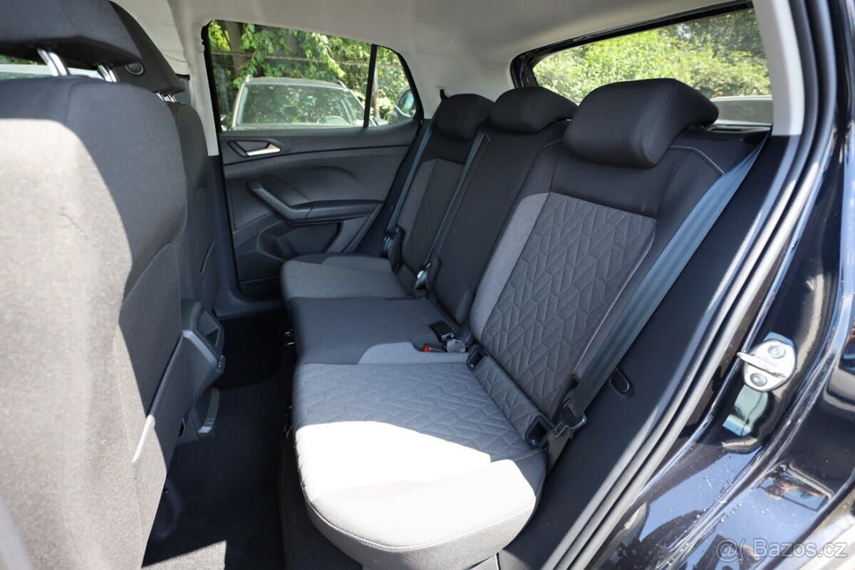 Volkswagen T-CROSS - 14