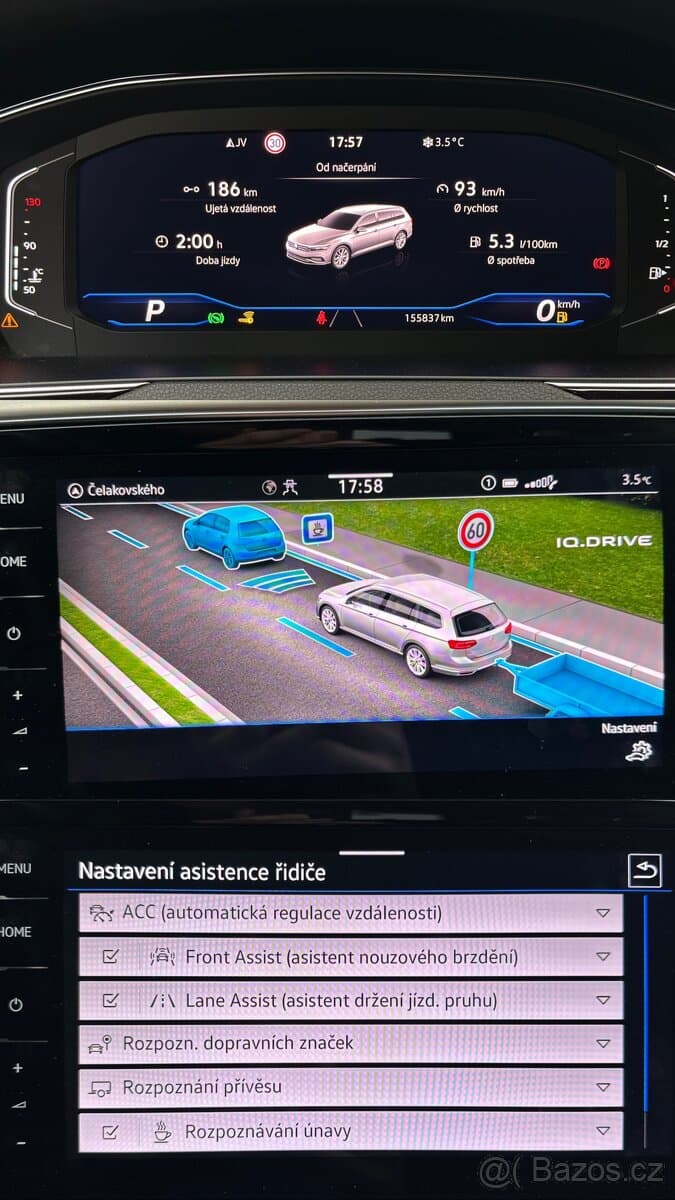 2021 Volkswagen PASSAT - 14