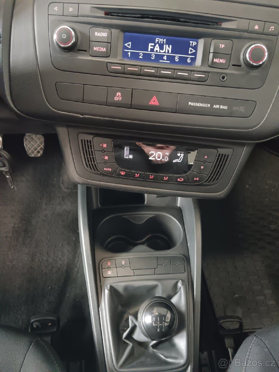 2014 Seat IBIZA - 14