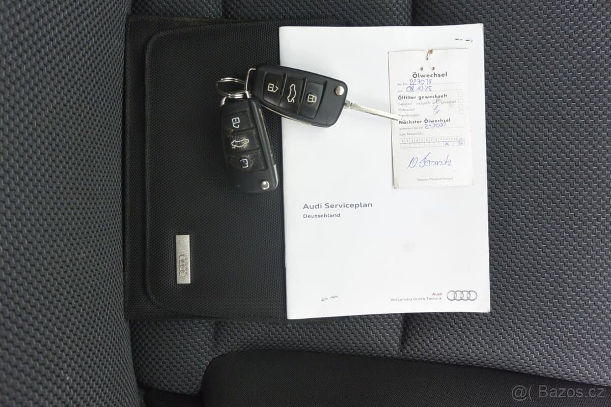 2013 Audi A3 - 14