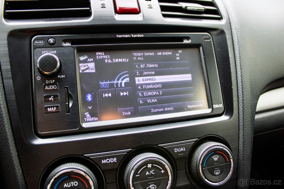 2013 Subaru FORESTER - 14