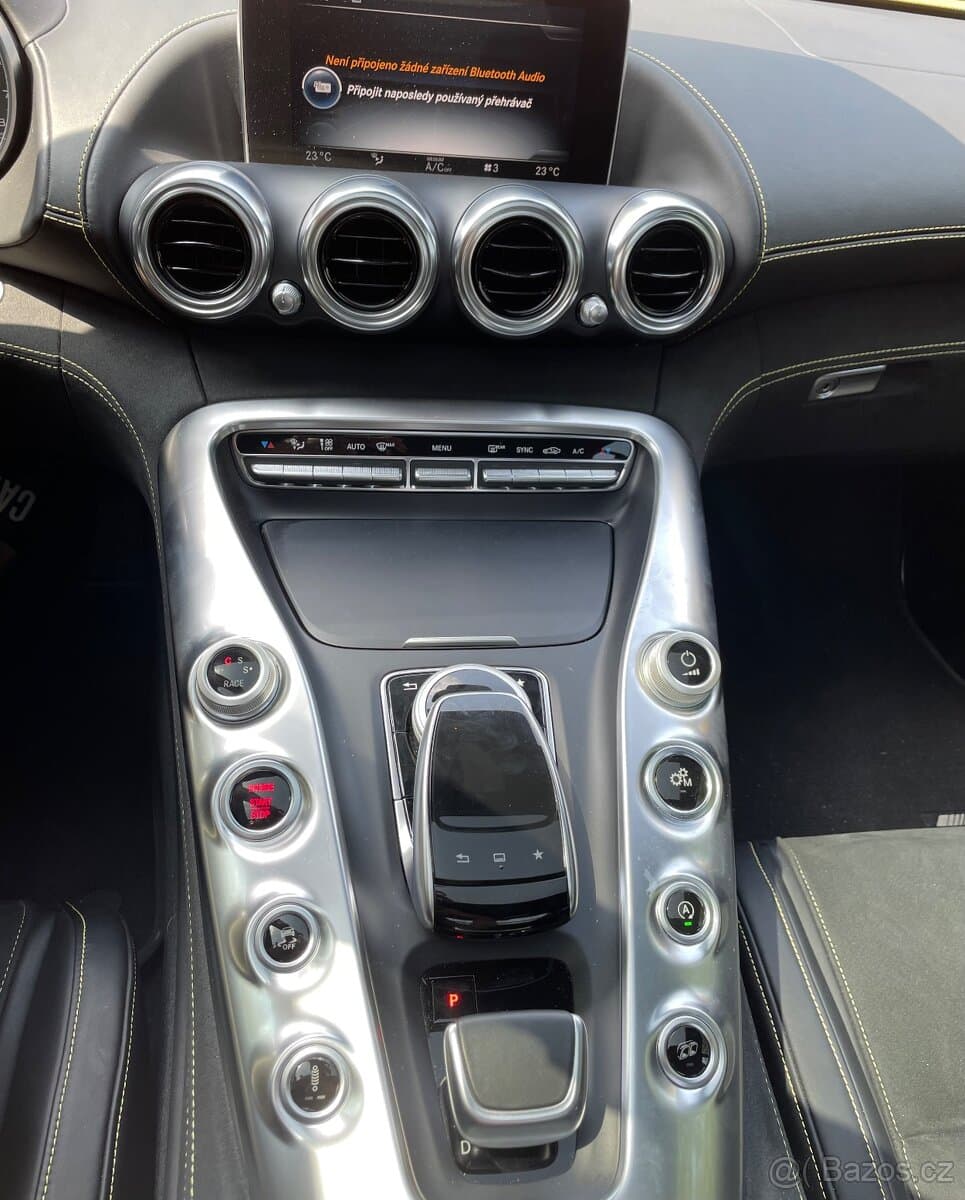 2016 Mercedes-Benz OSTATNÍ - 14