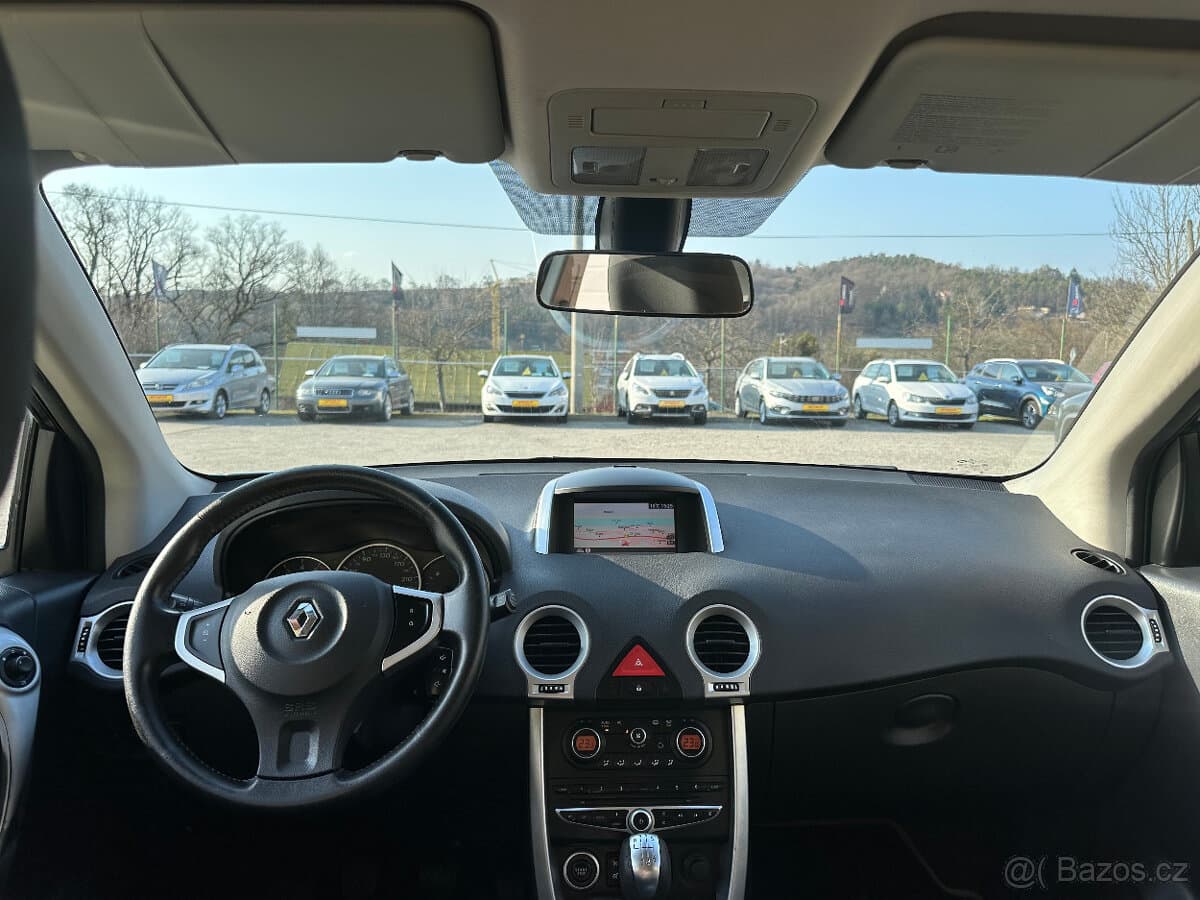 2010 Renault KOLEOS - 14