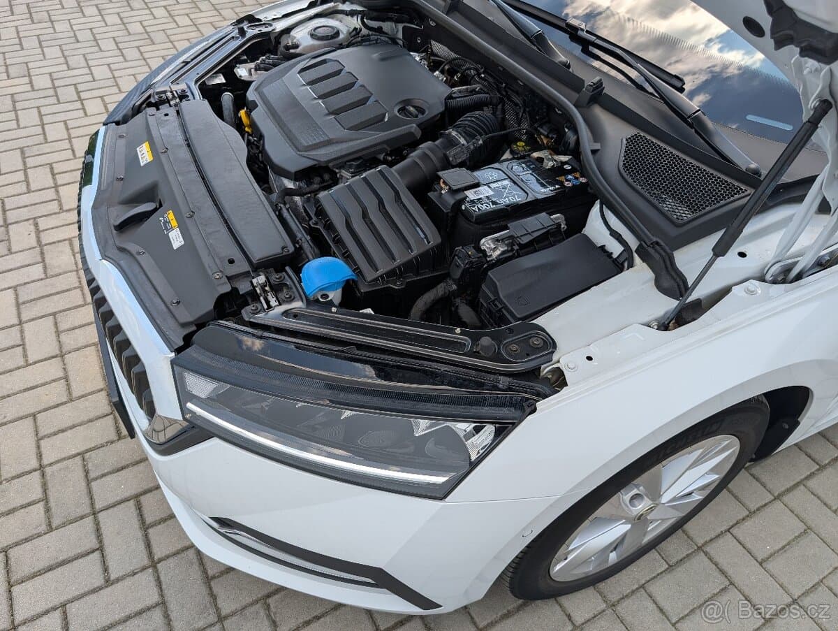 2023 Škoda OCTAVIA - 14