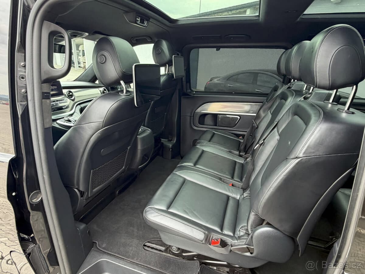 2017 Mercedes-Benz OSTATNÍ - 14