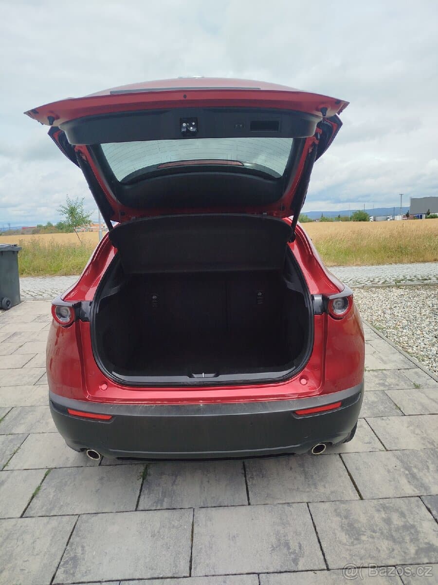 2020 Mazda CX-30 - 14