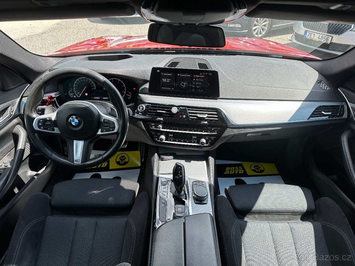 2019 BMW OSTATNÍ - 14
