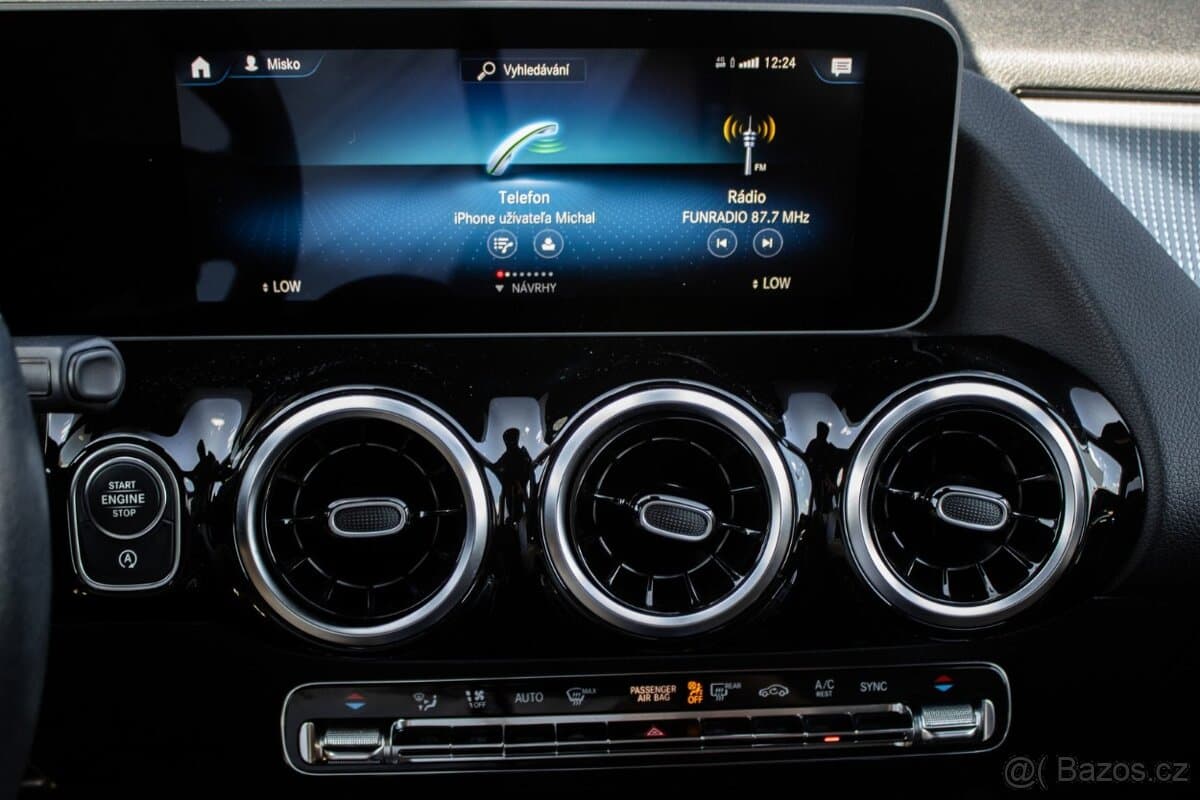 2020 Mercedes-Benz OSTATNÍ - 14
