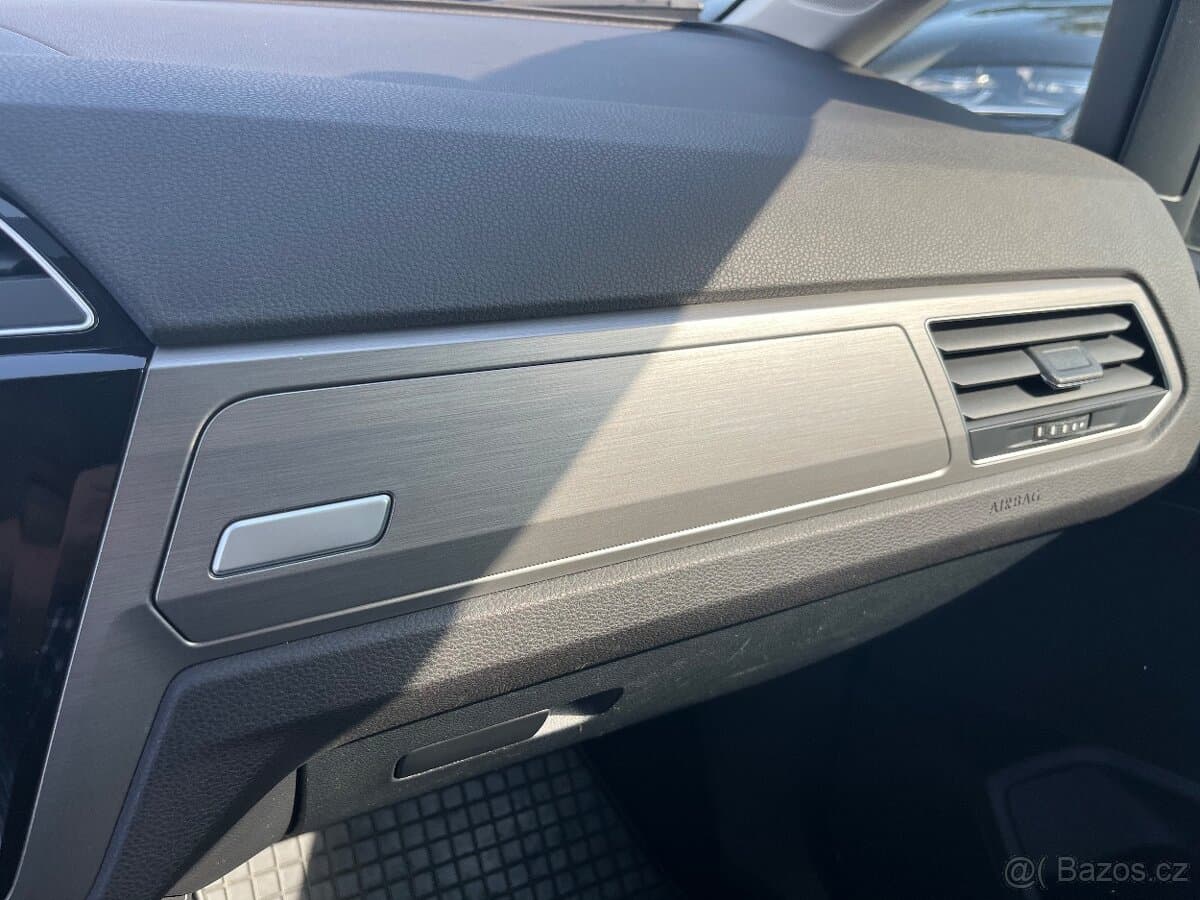 2016 Volkswagen TOURAN - 14