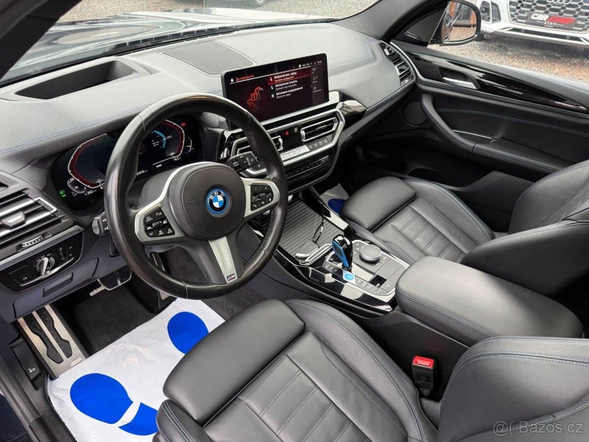 2023 BMW OSTATNÍ - 14