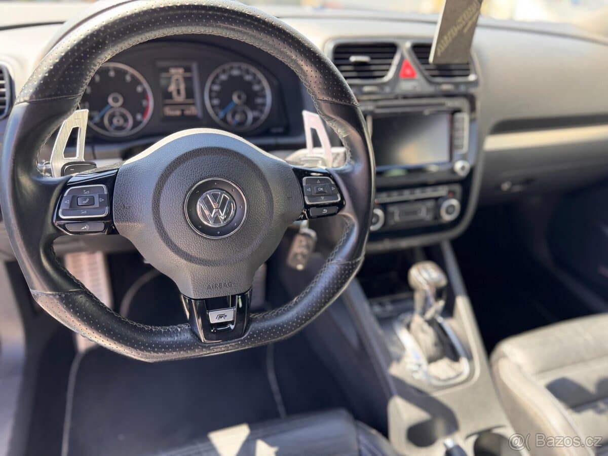 2011 Volkswagen CC - 14