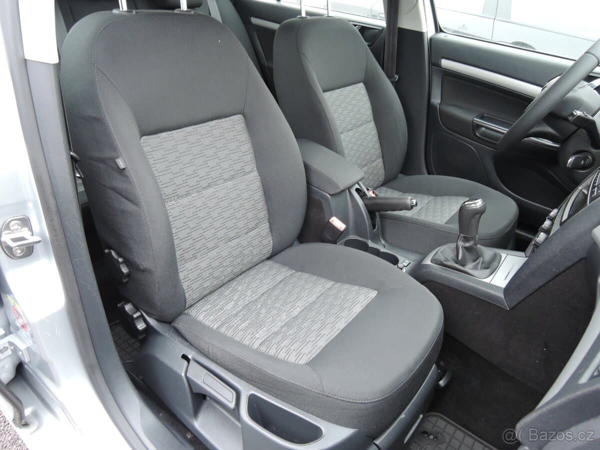 2012 Škoda OCTAVIA - 14