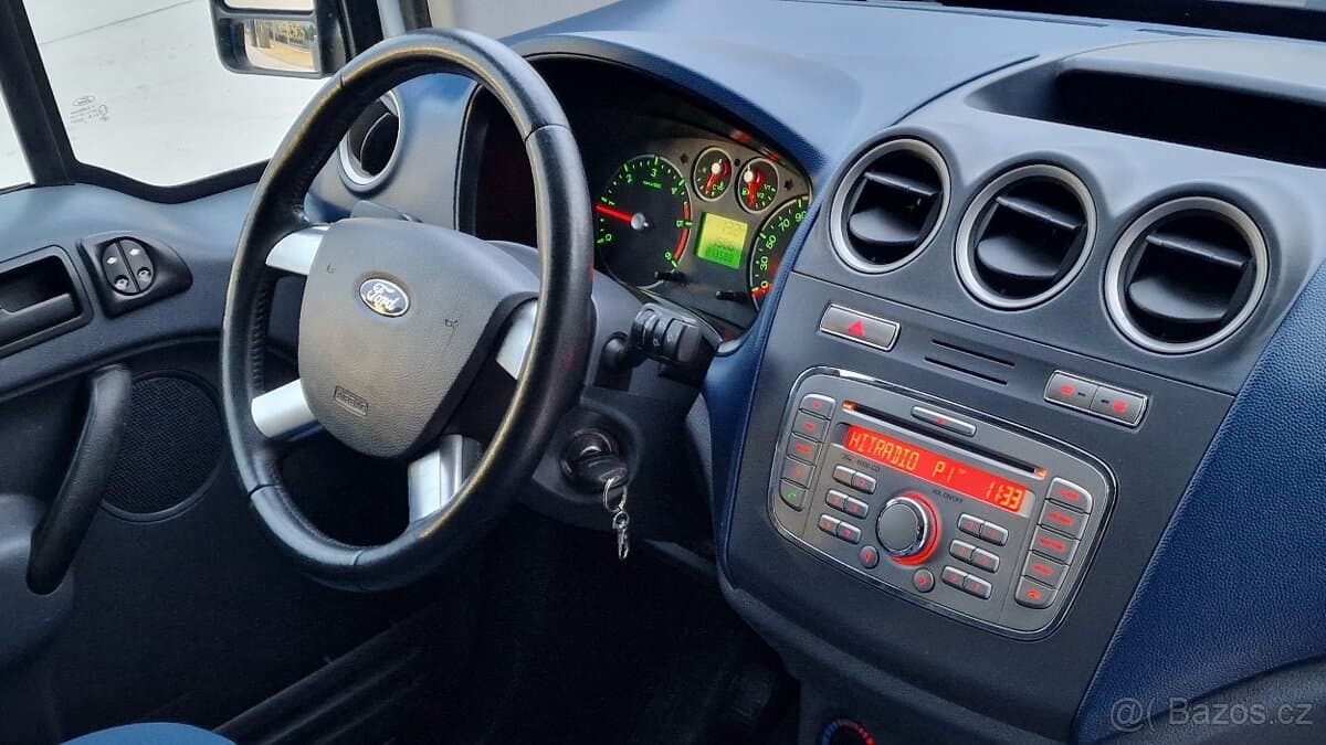 2012 Ford TRANSIT - 14