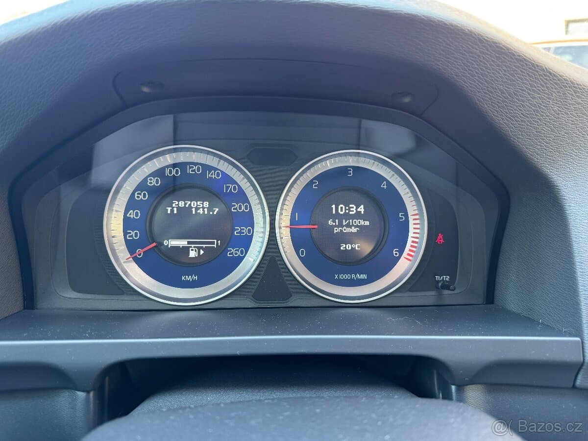 2012 Volvo S60 - 14