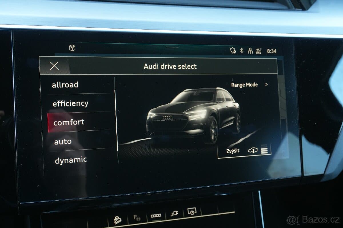 2023 Audi E-TRON - 14