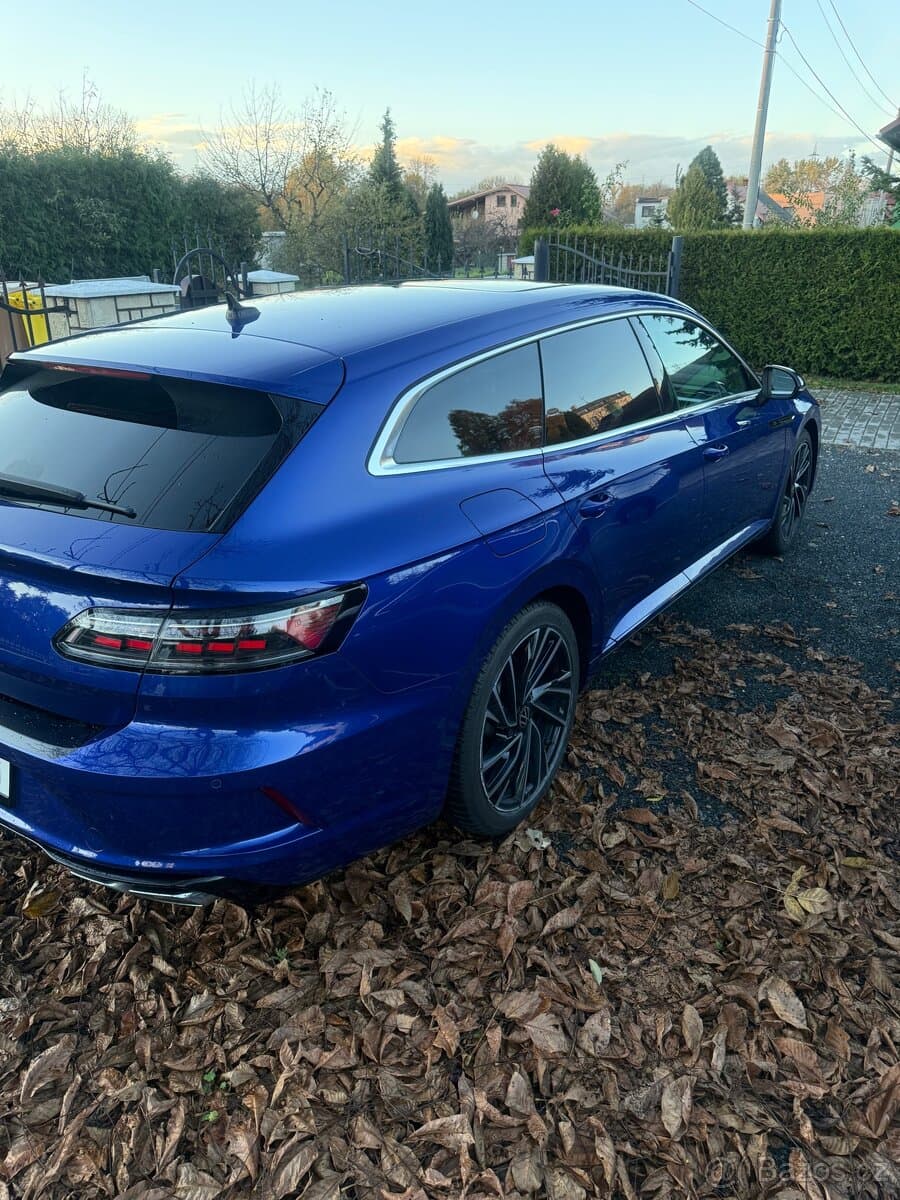 2021 Volkswagen ARTEON - 14