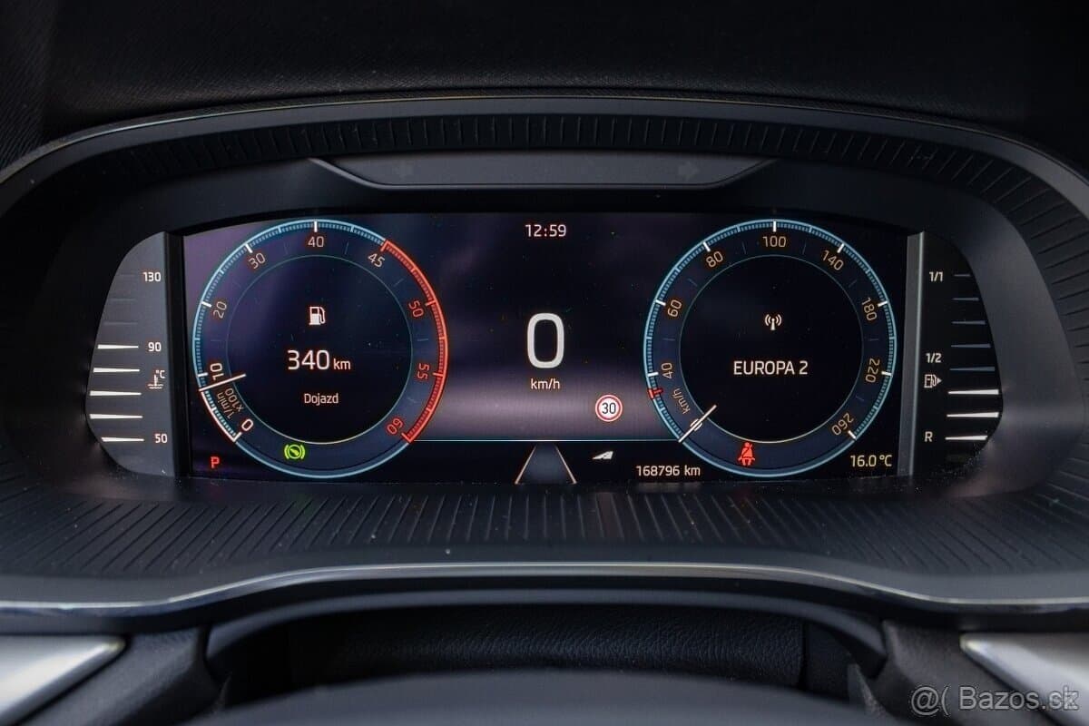 2021 Škoda OCTAVIA - 14