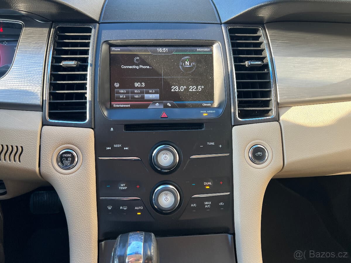 2015 Ford OSTATNÍ - 14