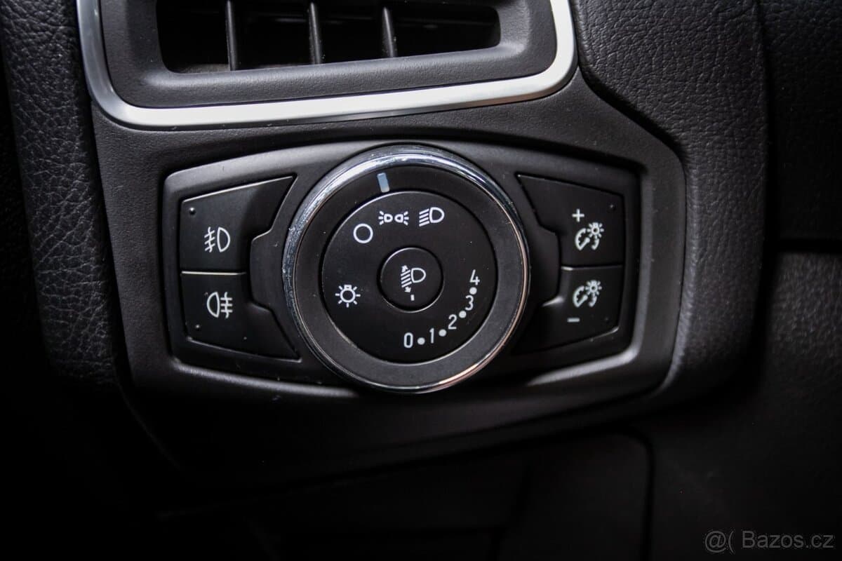 2014 Ford FOCUS - 14