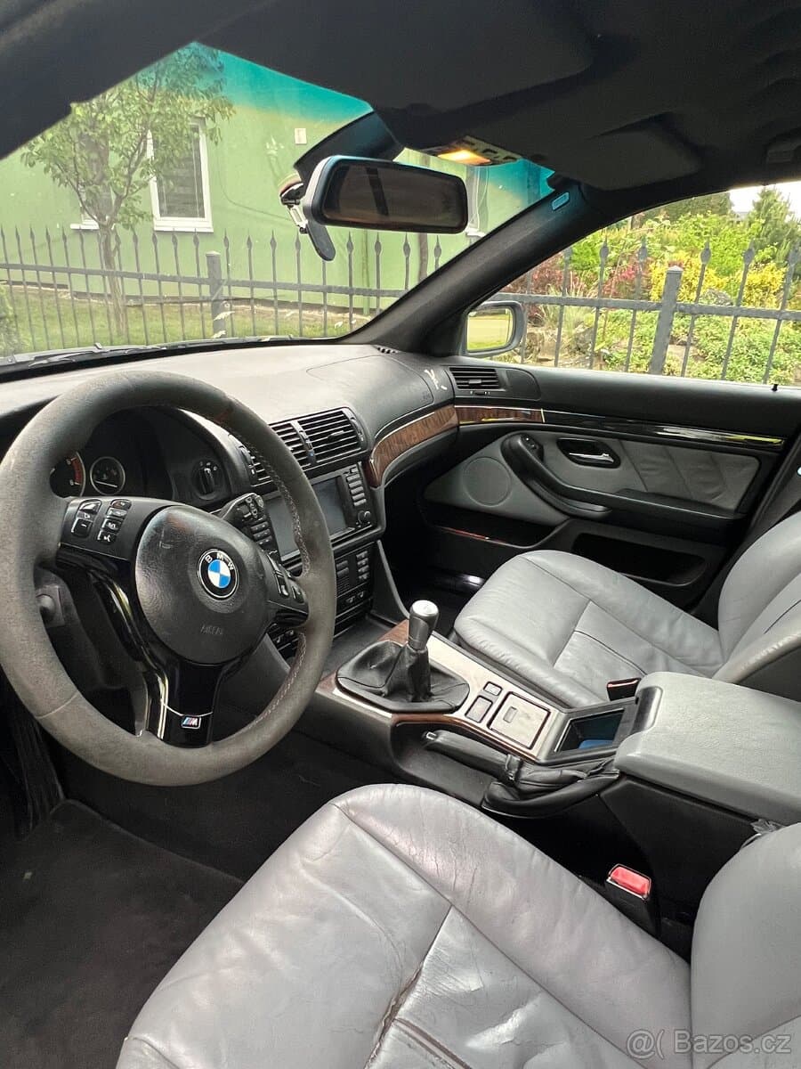 2002 BMW OSTATNÍ - 14