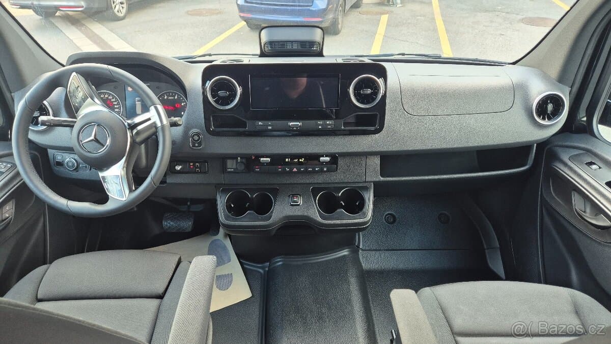 2026 Mercedes-Benz SPRINTER - 14