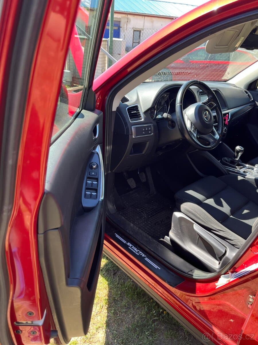 2016 Mazda 5 - 14