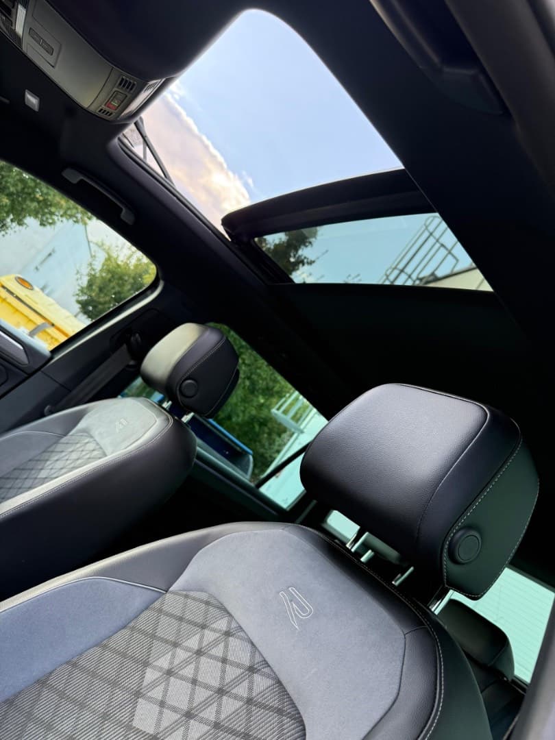 2021 Volkswagen TIGUAN - 14