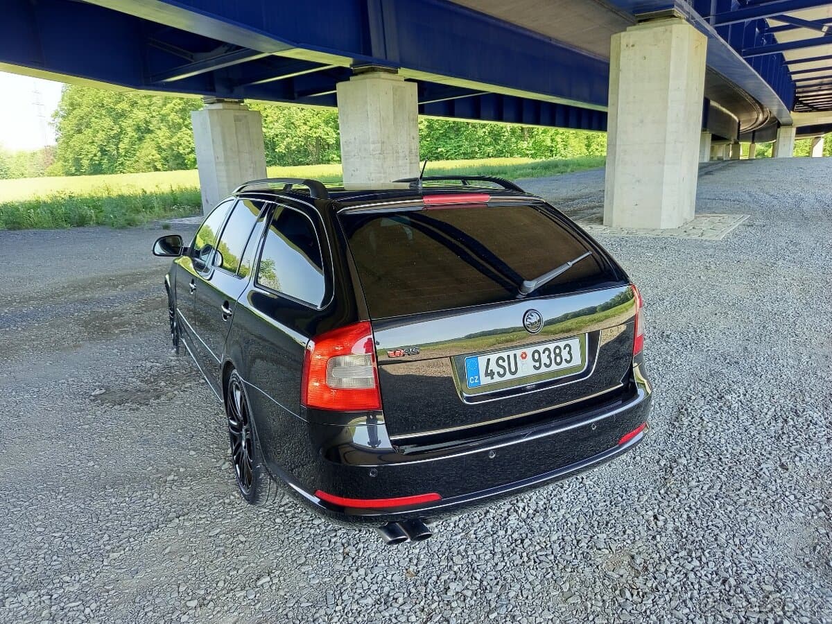 Škoda OCTAVIA - 14