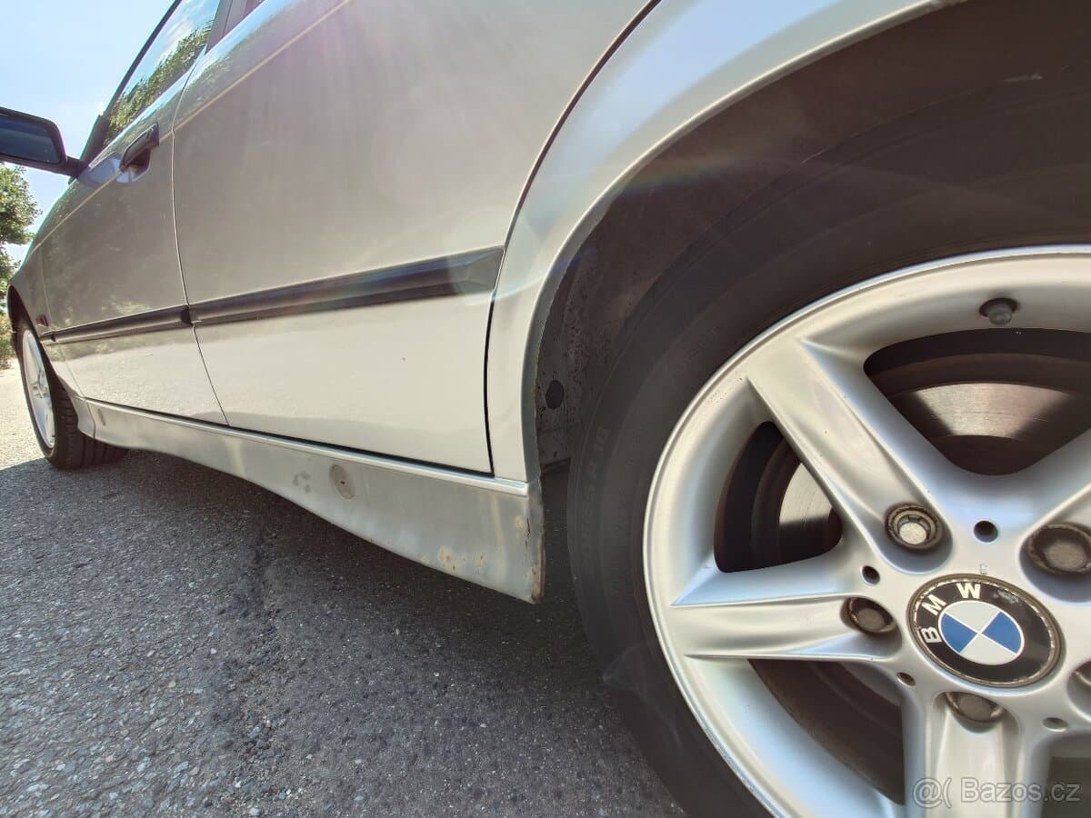 1994 BMW OSTATNÍ - 14