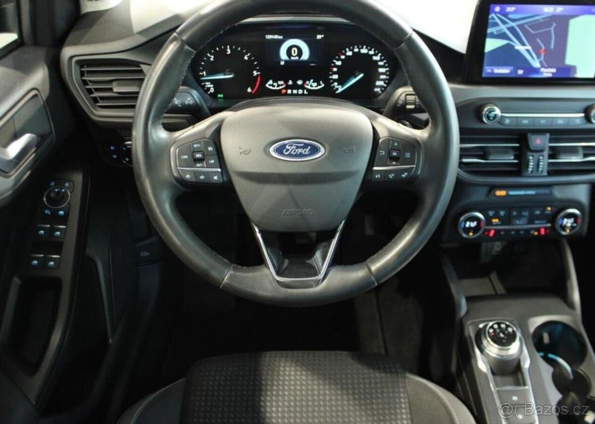 2023 Ford FOCUS - 14