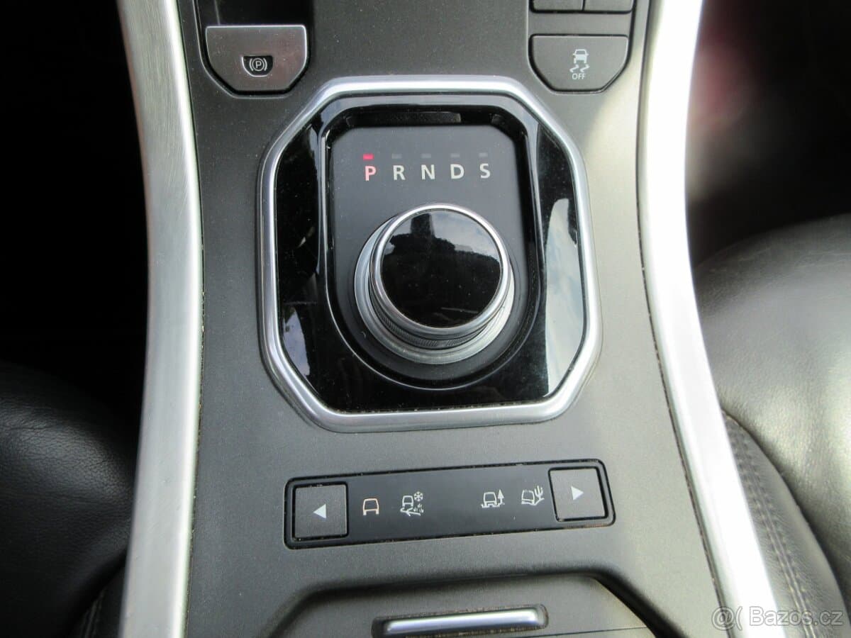 2014 Land Rover RANGE ROVER EVOQUE - 14