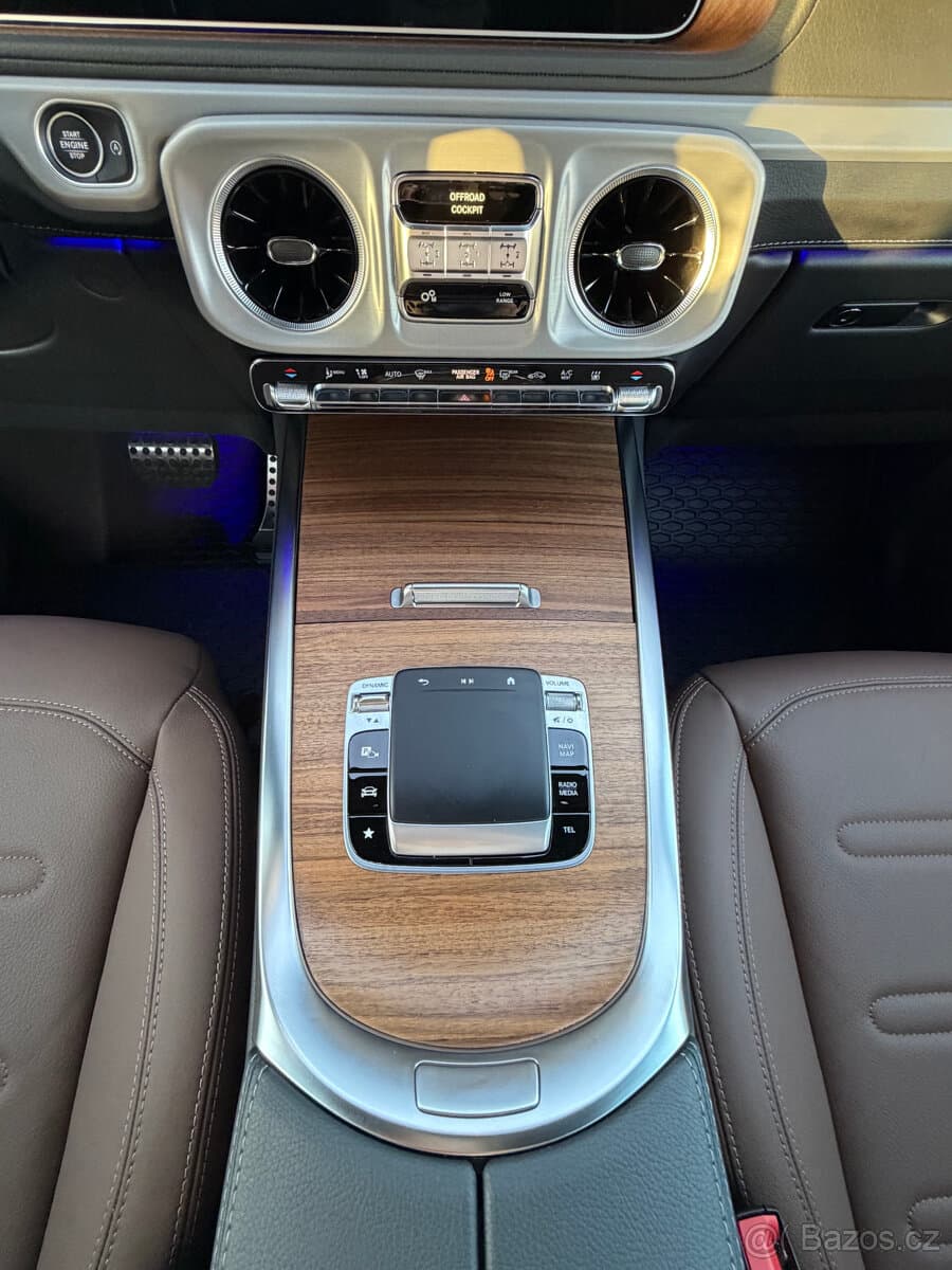 2025 Mercedes-Benz OSTATNÍ - 14