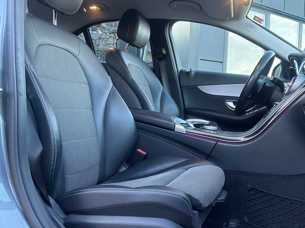 2019 Mercedes-Benz OSTATNÍ - 14