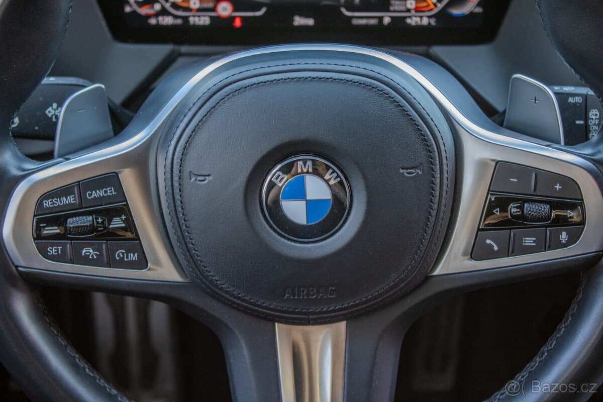 2020 BMW OSTATNÍ - 14